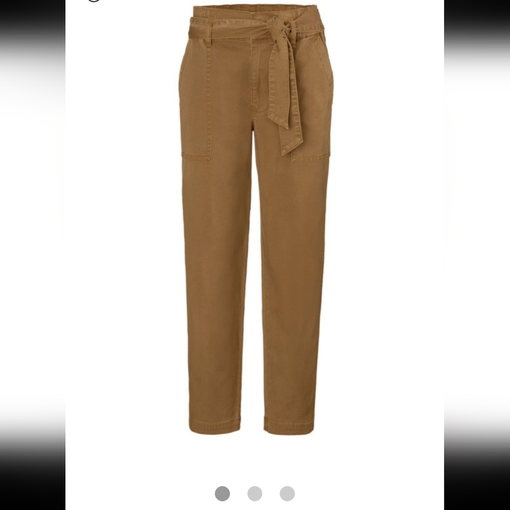Cabi Discovery Trouser - Size 12